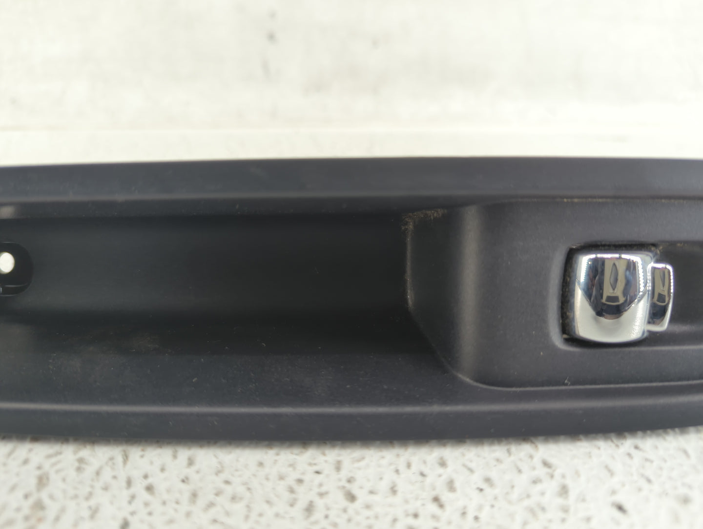 2012 Mini Cooper Countryman Passenger Right Power Window Switch 9810862 - Oemusedautoparts1.com