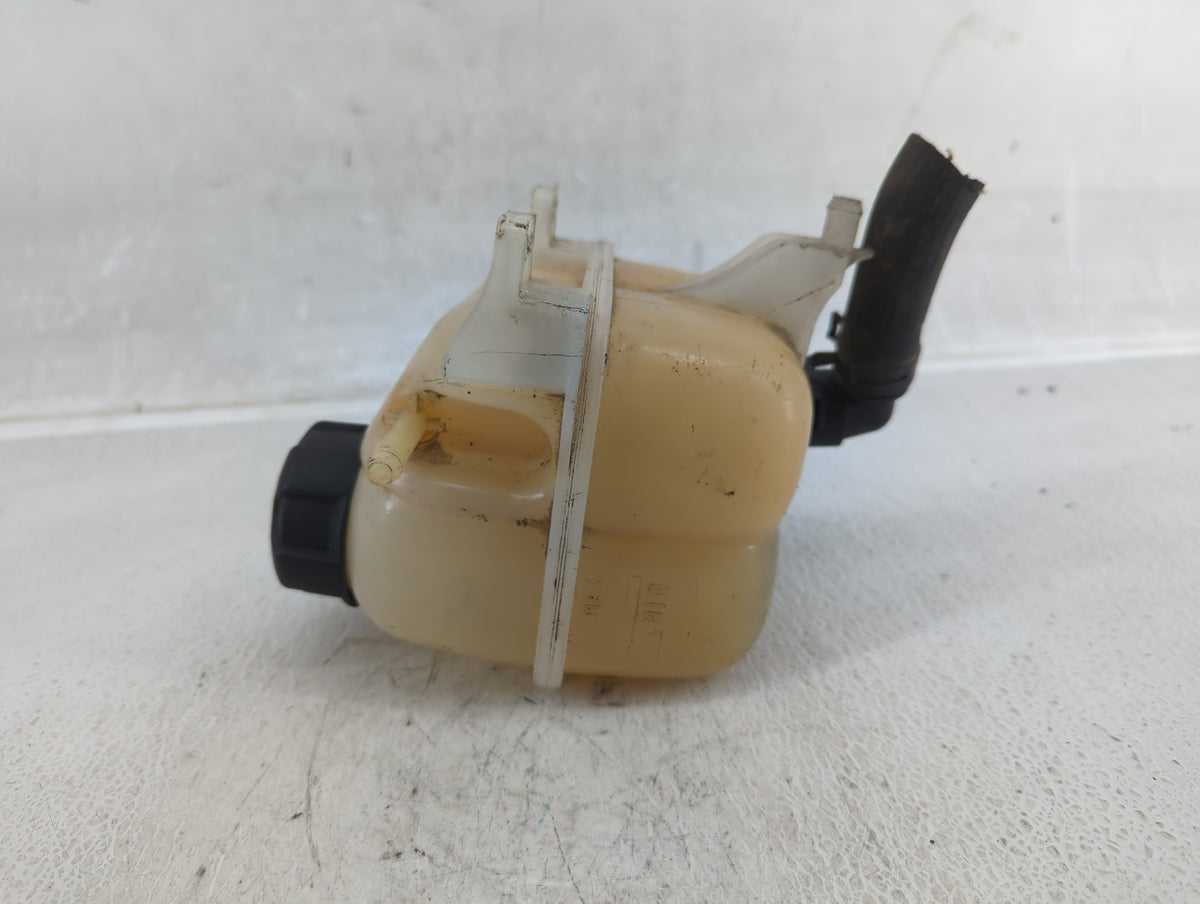 2011 Cooper Countryman Radiator Coolant Overflow Expansion Tank Bottle - Oemusedautoparts1.com