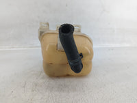 2011 Cooper Countryman Radiator Coolant Overflow Expansion Tank Bottle - Oemusedautoparts1.com