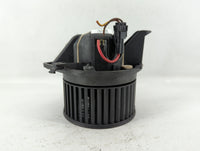 2011-2016 Mini Cooper Countryman Rear Heater AC Blower Motor P/N:T1013084T Fits Fits 2008 2009 2010 2011 2012 2013 2014 2015