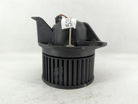 2011-2016 Mini Cooper Countryman Rear Heater AC Blower Motor P/N:T1013084T Fits Fits 2008 2009 2010 2011 2012 2013 2014 2015