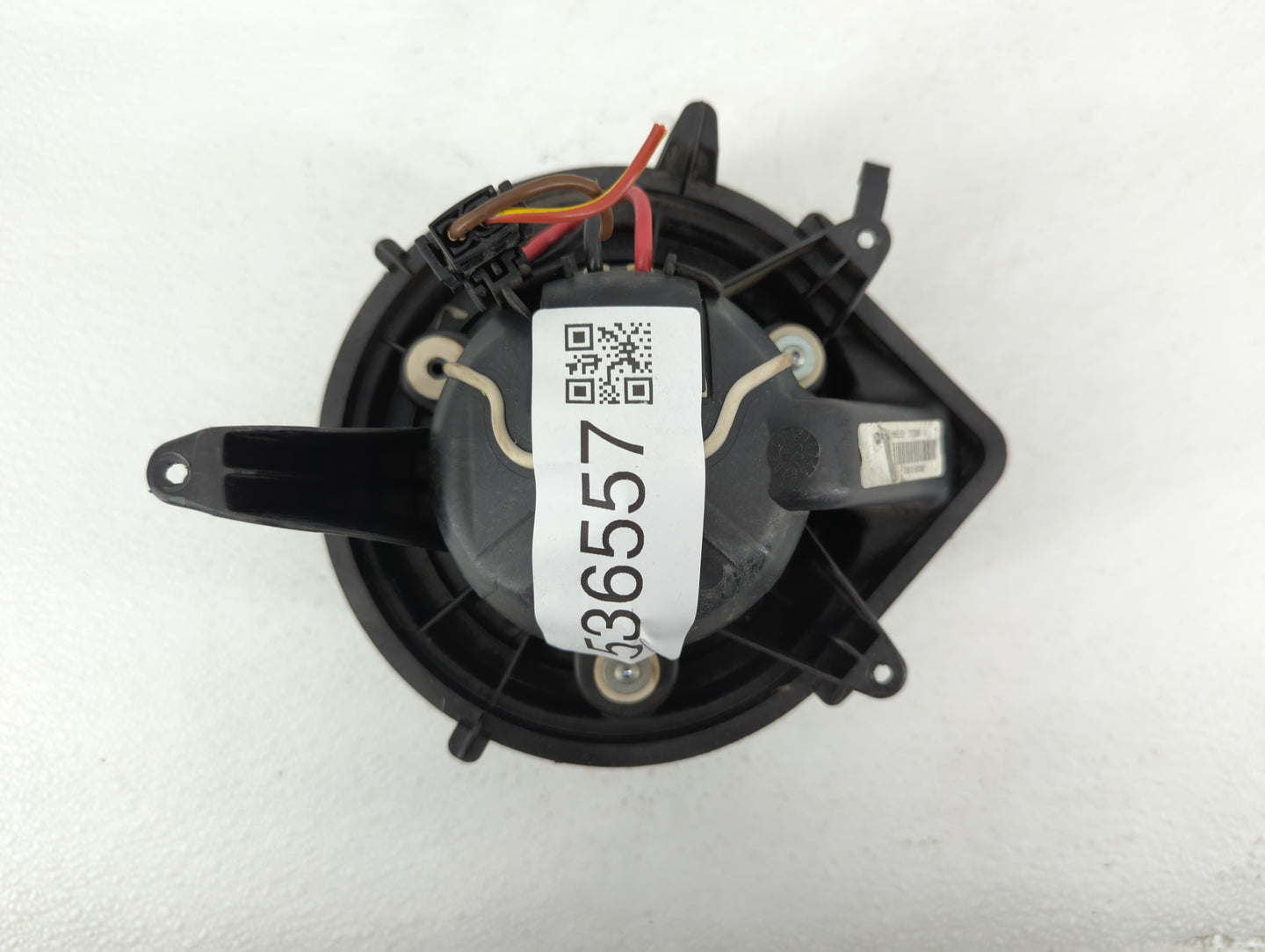 2011-2016 Mini Cooper Countryman Rear Heater AC Blower Motor P/N:T1013084T Fits Fits 2008 2009 2010 2011 2012 2013 2014 2015