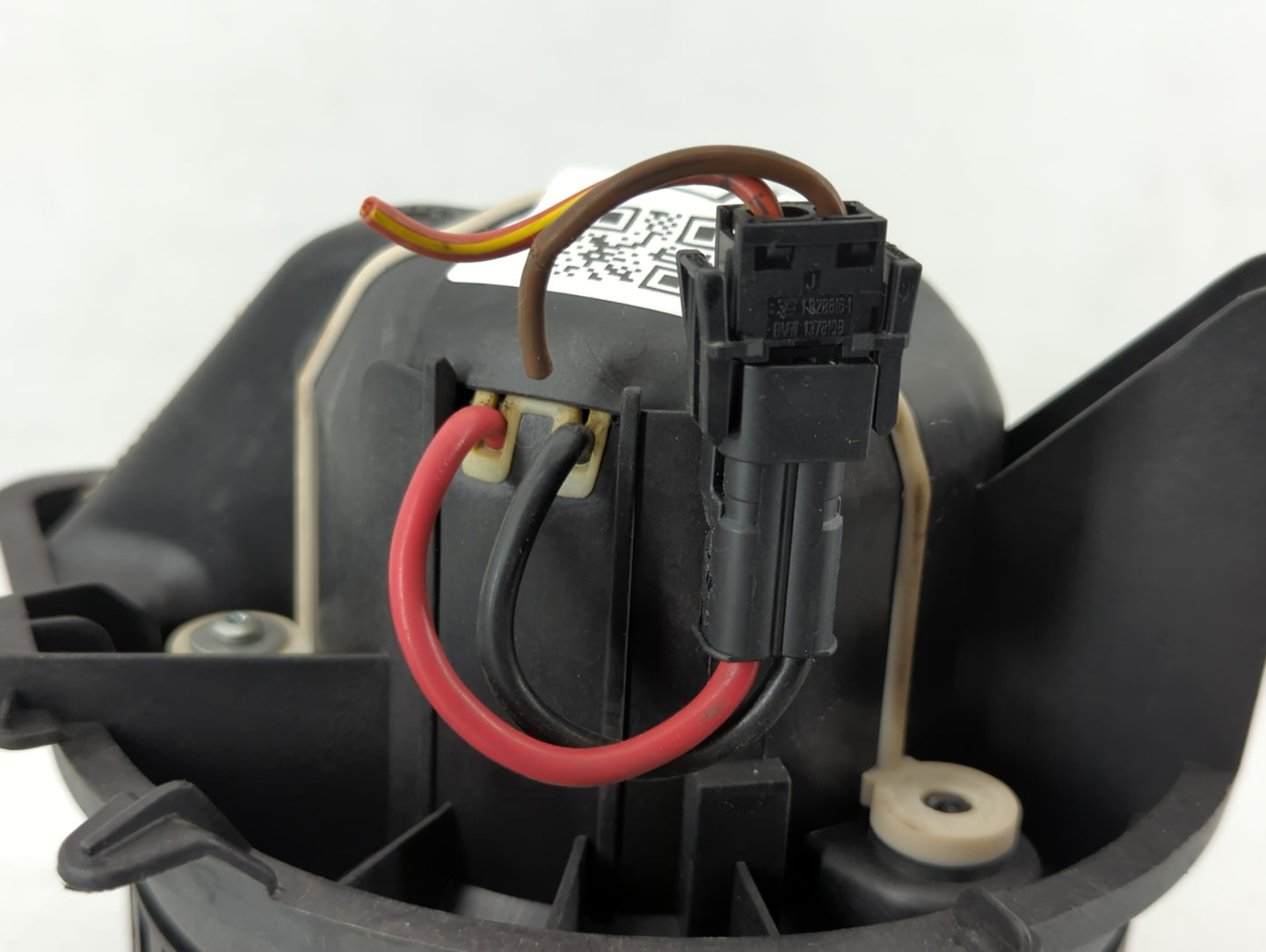 2011-2016 Mini Cooper Countryman Rear Heater AC Blower Motor P/N:T1013084T Fits Fits 2008 2009 2010 2011 2012 2013 2014 2015