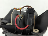 2011-2016 Mini Cooper Countryman Rear Heater AC Blower Motor P/N:T1013084T Fits Fits 2008 2009 2010 2011 2012 2013 2014 2015