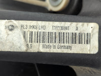 2011-2016 Mini Cooper Countryman Rear Heater AC Blower Motor P/N:T1013084T Fits Fits 2008 2009 2010 2011 2012 2013 2014 2015