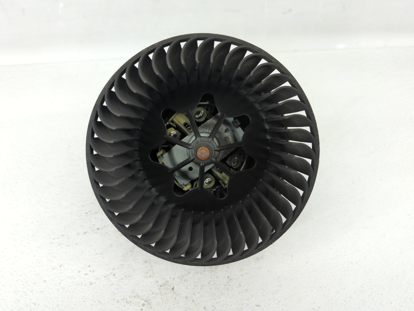2011-2016 Mini Cooper Countryman Rear Heater AC Blower Motor P/N:T1013084T Fits Fits 2008 2009 2010 2011 2012 2013 2014 2015