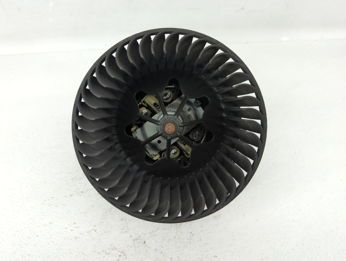 2011-2016 Mini Cooper Countryman Rear Heater AC Blower Motor P/N:T1013084T Fits Fits 2008 2009 2010 2011 2012 2013 2014 2015