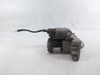 compare product 2011-2016 Mini Cooper Countryman Car Starter Motor Solenoid OEM P/N:M000T32271 Fits OEM Used Auto Parts