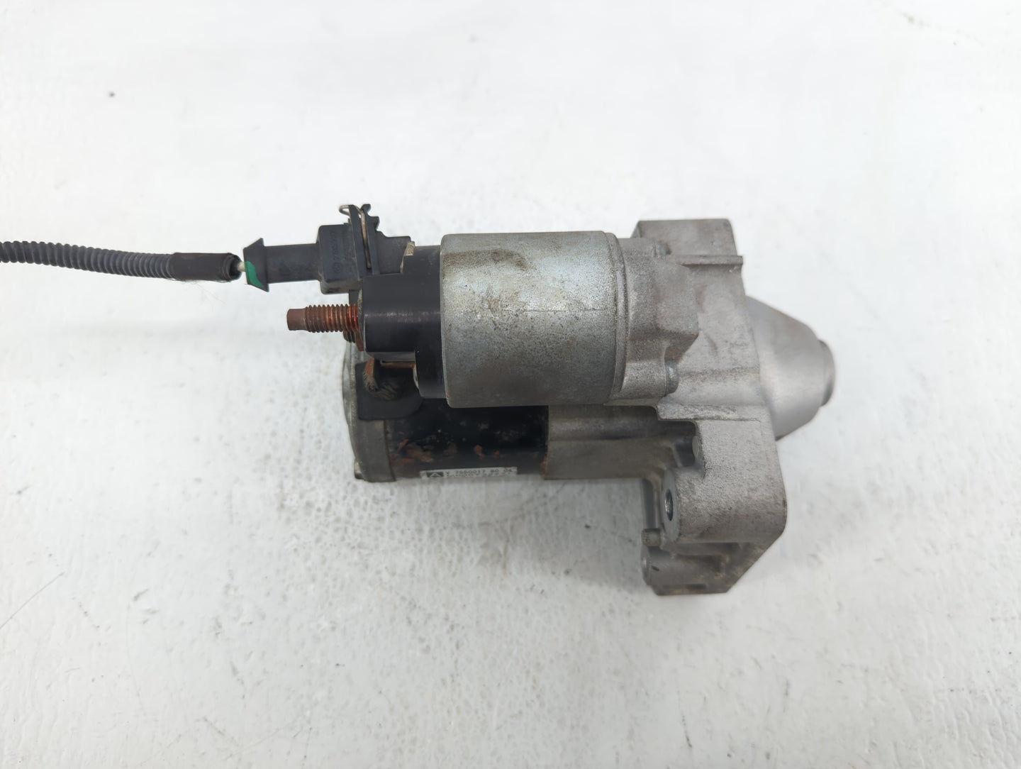 2011-2016 Mini Cooper Countryman Car Starter Motor Solenoid OEM P/N:M000T32271 Fits OEM Used Auto Parts - Oemusedautoparts1.