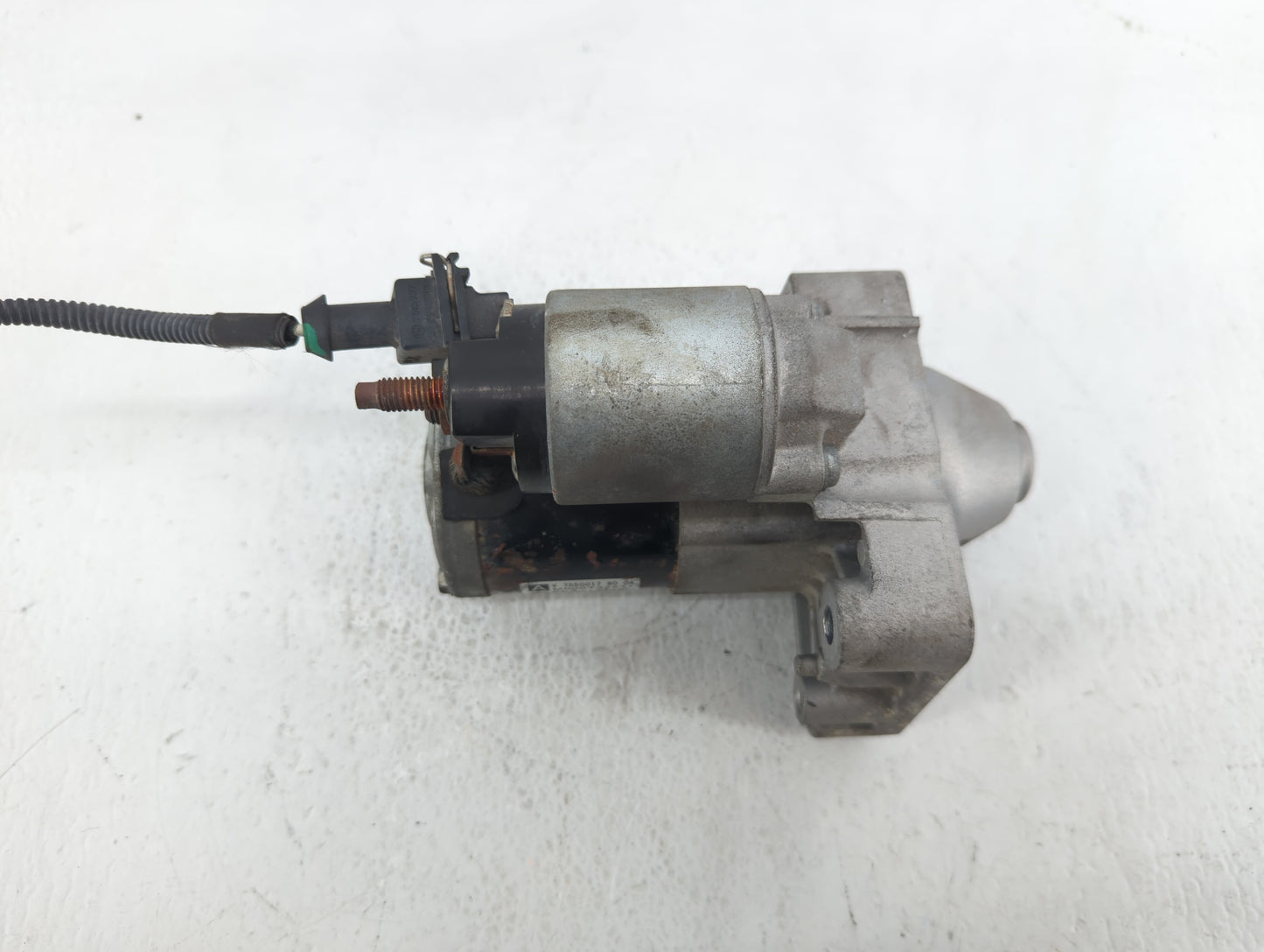 2011-2016 Mini Cooper Countryman Car Starter Motor Solenoid OEM P/N:M000T32271 Fits OEM Used Auto Parts - Oemusedautoparts1.