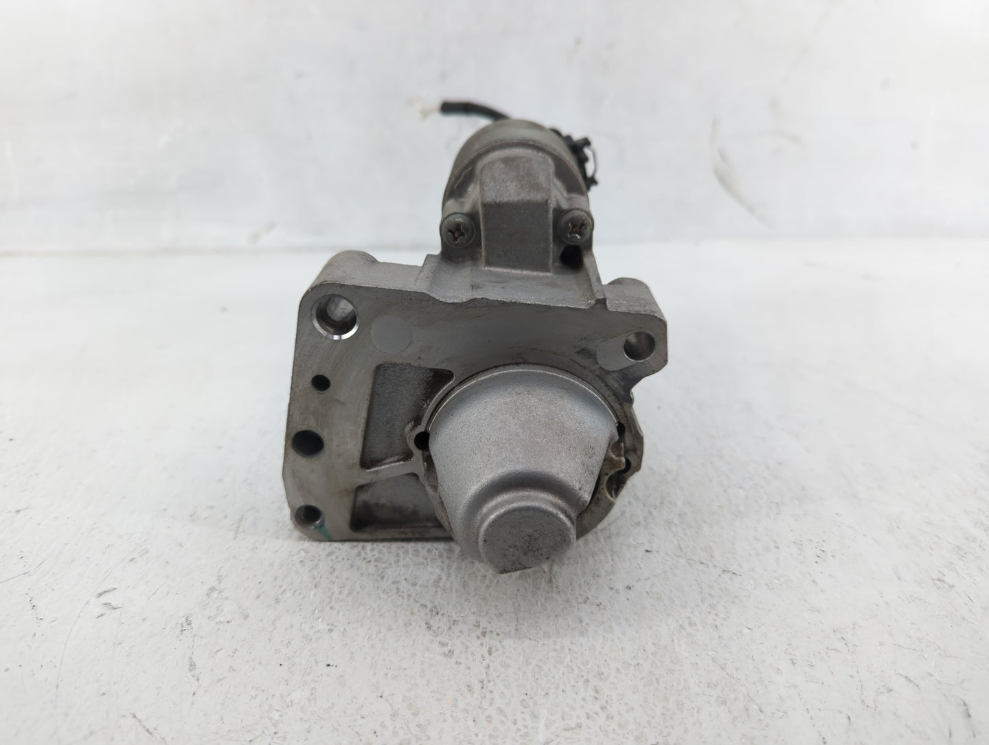 2011-2016 Mini Cooper Countryman Car Starter Motor Solenoid OEM P/N:M000T32271 Fits OEM Used Auto Parts - Oemusedautoparts1.