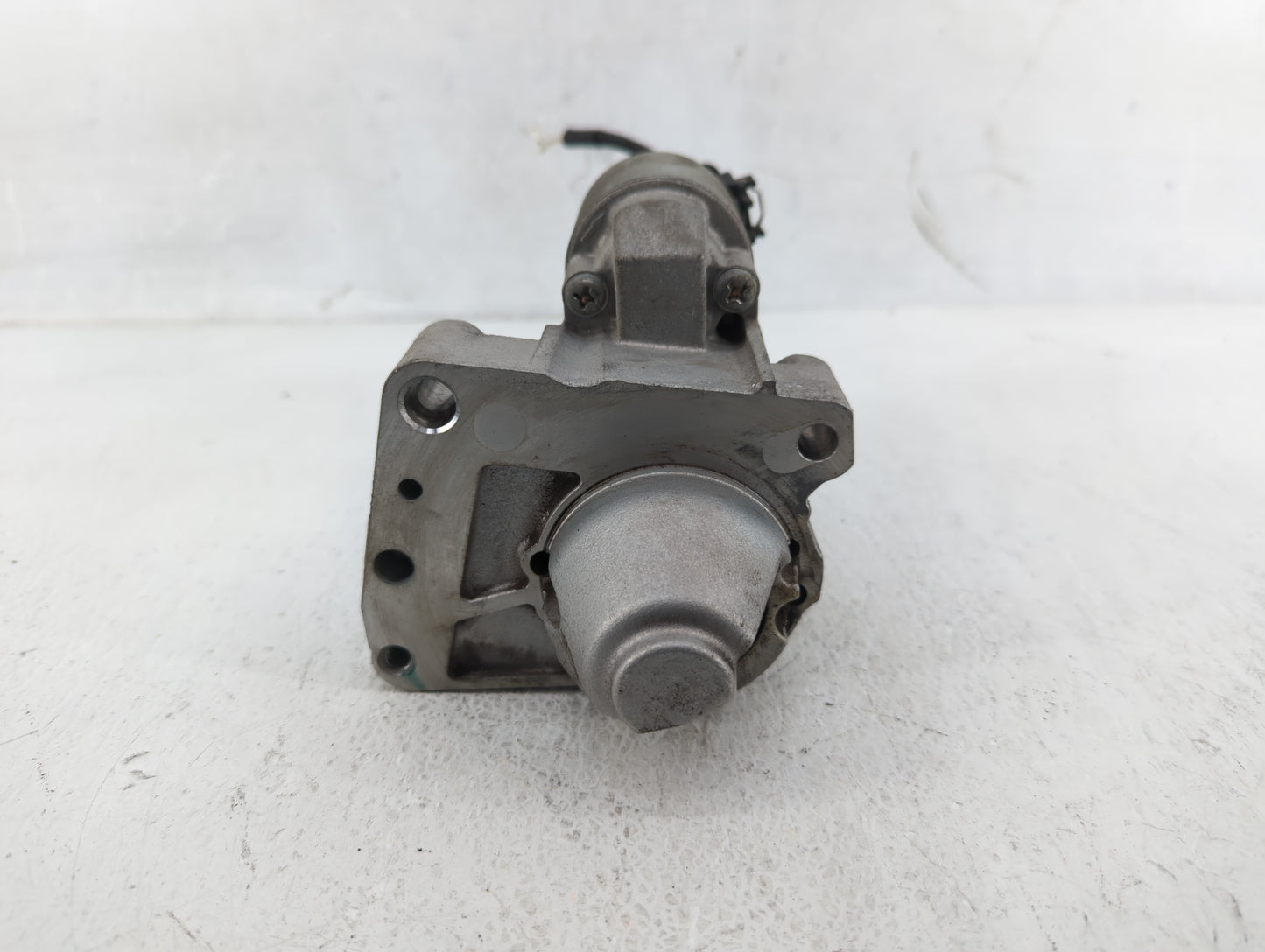 2011-2016 Mini Cooper Countryman Car Starter Motor Solenoid OEM P/N:M000T32271 Fits OEM Used Auto Parts - Oemusedautoparts1.