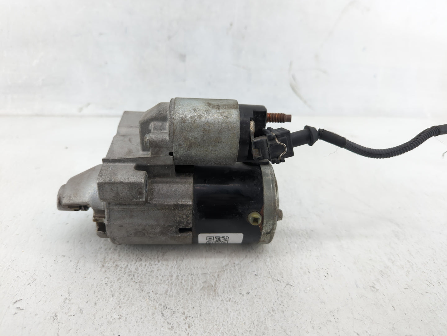 2011-2016 Mini Cooper Countryman Car Starter Motor Solenoid OEM P/N:M000T32271 Fits OEM Used Auto Parts - Oemusedautoparts1.