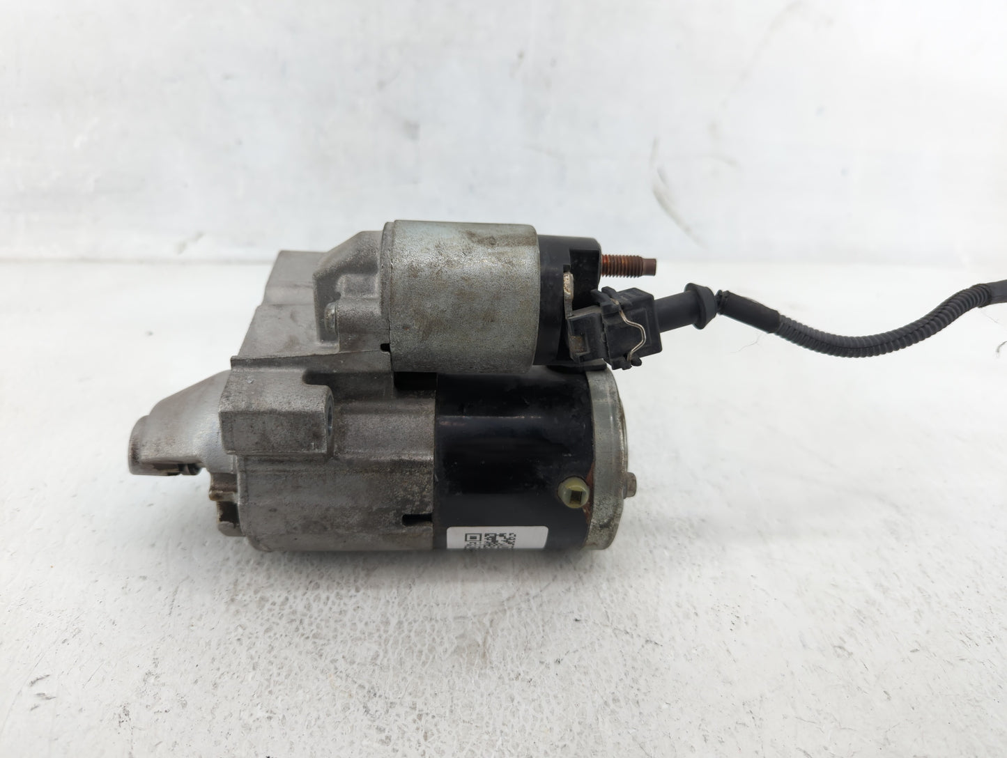 2011-2016 Mini Cooper Countryman Car Starter Motor Solenoid OEM P/N:M000T32271 Fits OEM Used Auto Parts - Oemusedautoparts1.