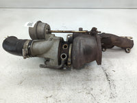 2011 Cooper Countryman Turbocharger Turbo Charger Super Charger Supercharger - Oemusedautoparts1.com