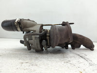 2011 Cooper Countryman Turbocharger Turbo Charger Super Charger Supercharger - Oemusedautoparts1.com
