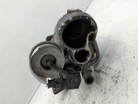 2011 Cooper Countryman Turbocharger Turbo Charger Super Charger Supercharger - Oemusedautoparts1.com
