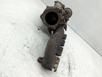 2011 Cooper Countryman Turbocharger Turbo Charger Super Charger Supercharger - Oemusedautoparts1.com