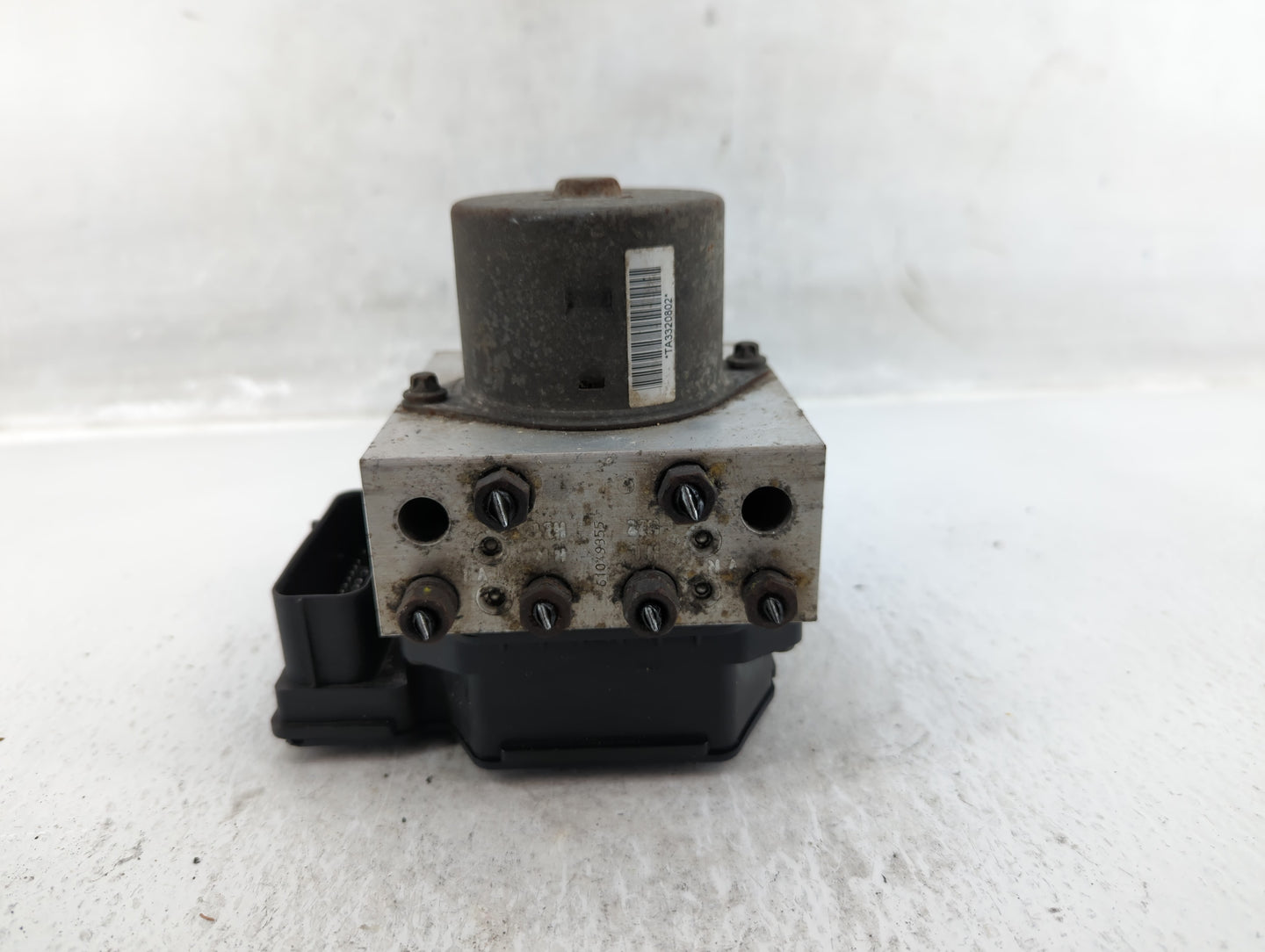 2011-2012 Mini Cooper Countryman ABS Pump Control Module Replacement P/N:3451 9807822 01 Fits Fits 2011 2012 OEM Used Auto P