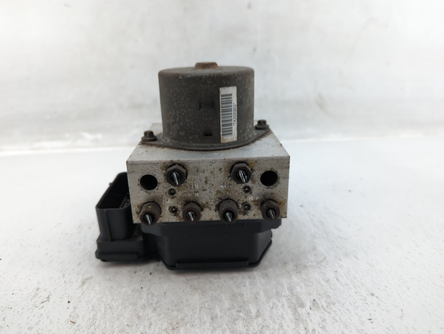 2011-2012 Mini Cooper Countryman ABS Pump Control Module Replacement P/N:3451 9807822 01 Fits Fits 2011 2012 OEM Used Auto P