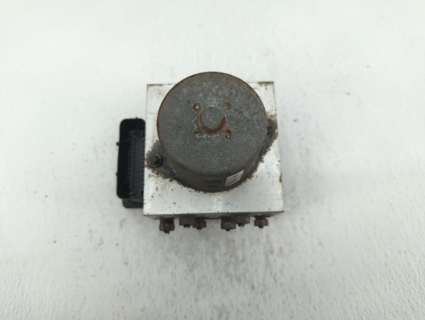 2011-2012 Mini Cooper Countryman ABS Pump Control Module Replacement P/N:3451 9807822 01 Fits Fits 2011 2012 OEM Used Auto P