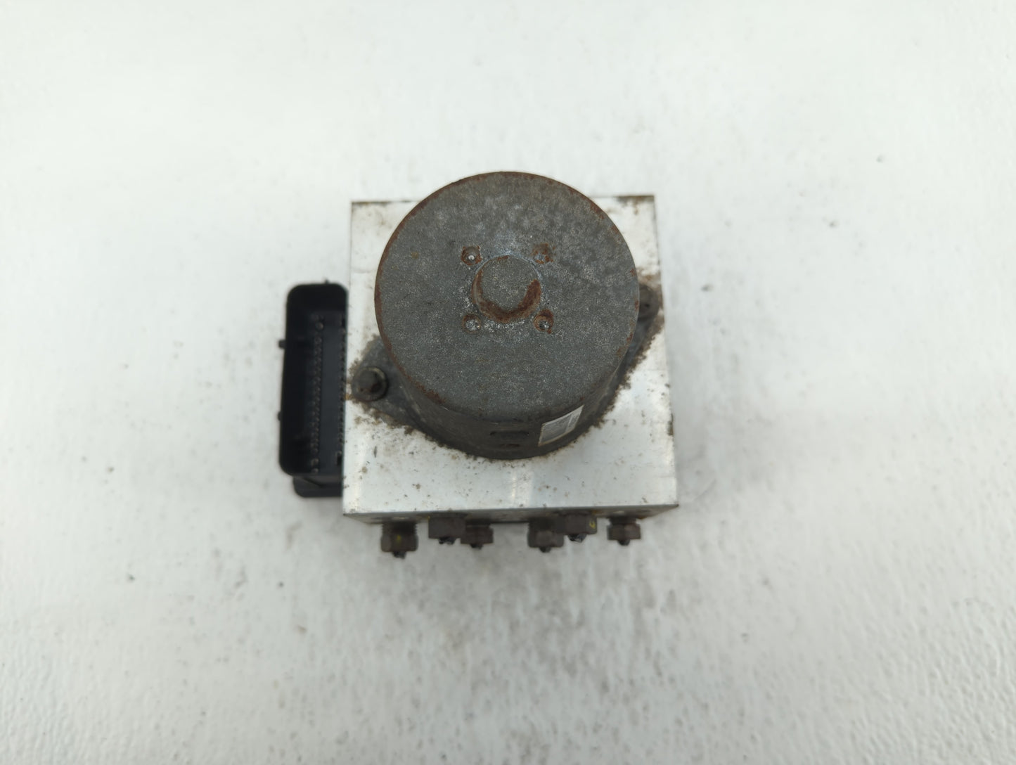 2011-2012 Mini Cooper Countryman ABS Pump Control Module Replacement P/N:3451 9807822 01 Fits Fits 2011 2012 OEM Used Auto P