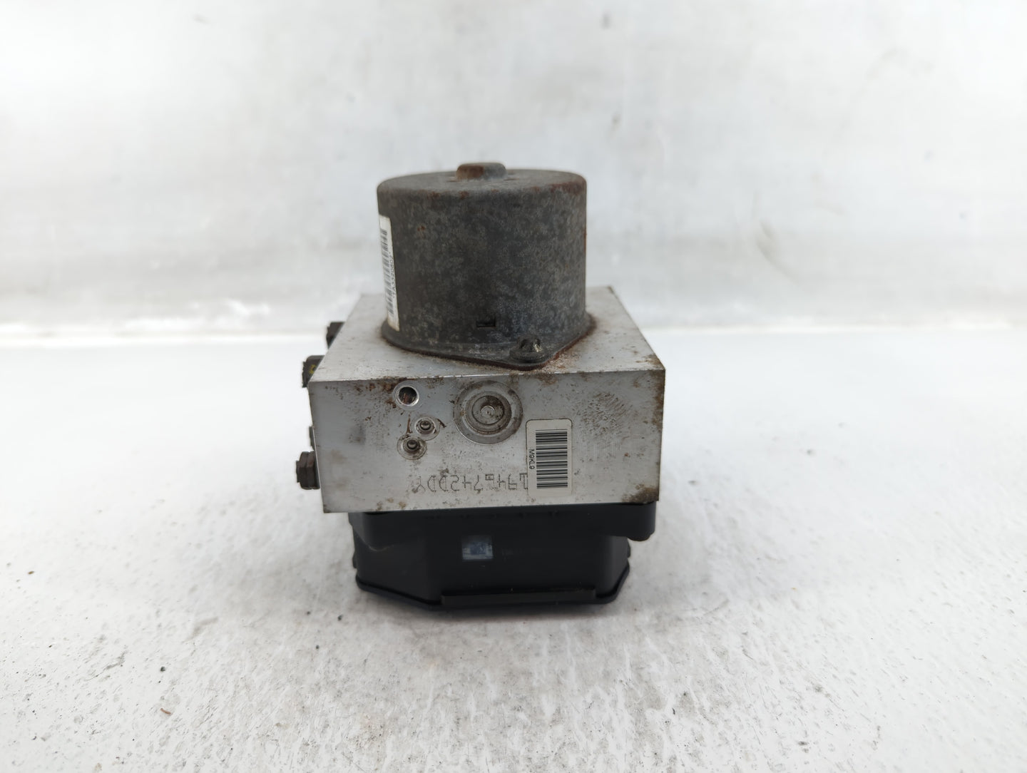 2011-2012 Mini Cooper Countryman ABS Pump Control Module Replacement P/N:3451 9807822 01 Fits Fits 2011 2012 OEM Used Auto P