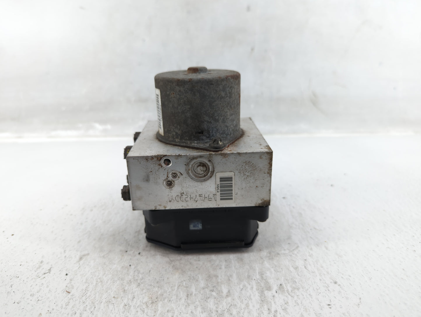 2011-2012 Mini Cooper Countryman ABS Pump Control Module Replacement P/N:3451 9807822 01 Fits Fits 2011 2012 OEM Used Auto P