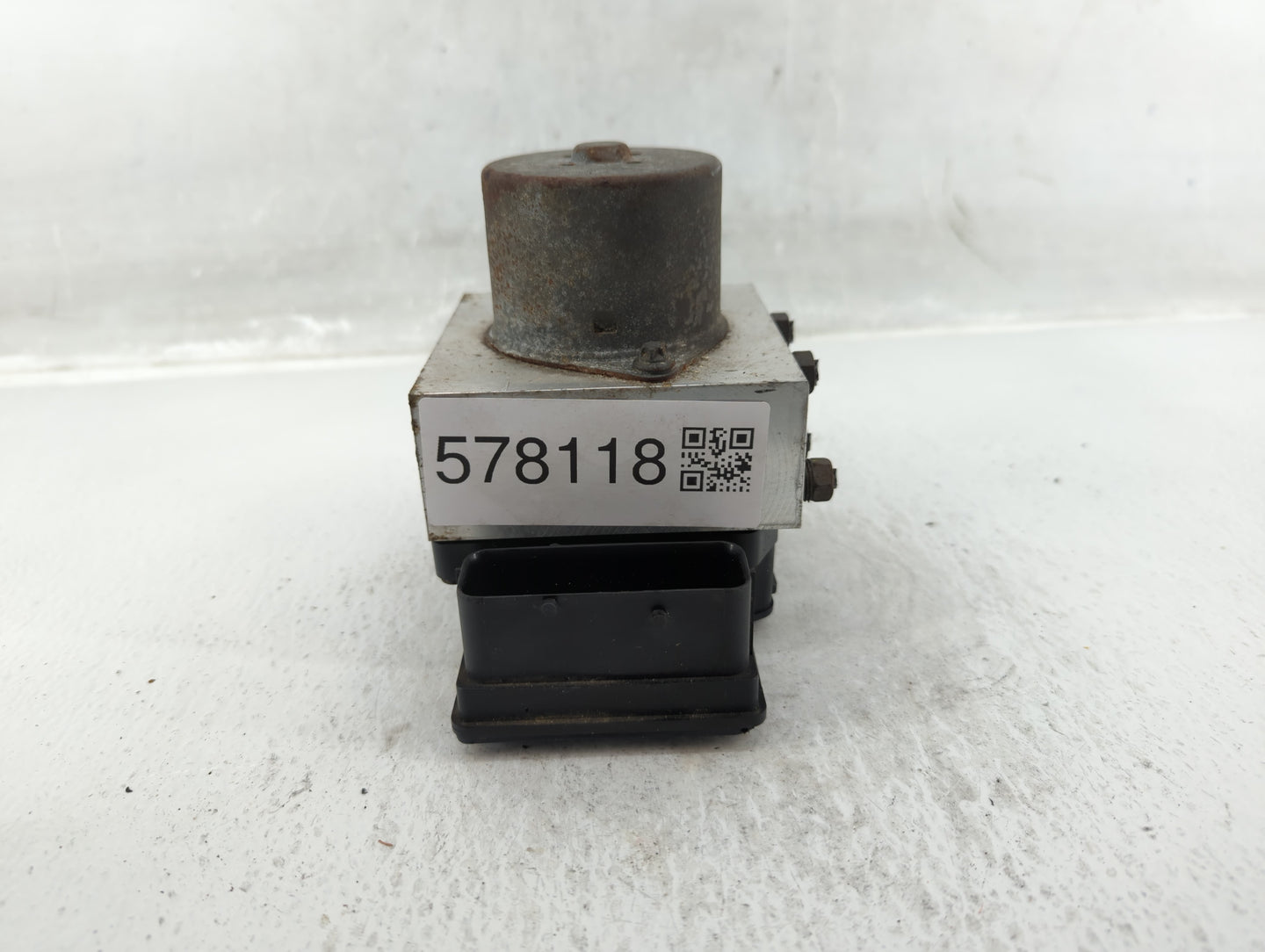 2011-2012 Mini Cooper Countryman ABS Pump Control Module Replacement P/N:3451 9807822 01 Fits Fits 2011 2012 OEM Used Auto P