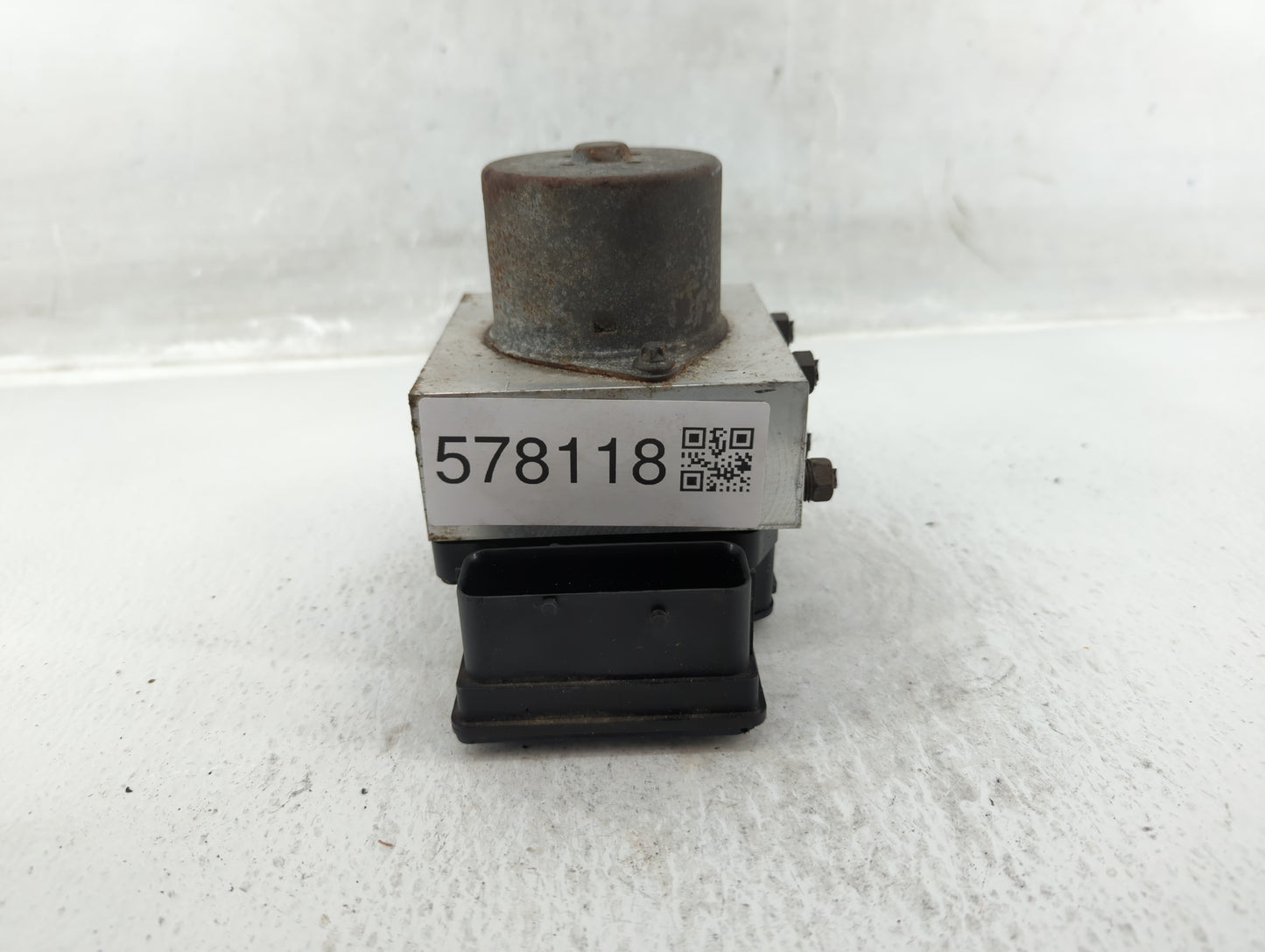 2011-2012 Mini Cooper Countryman ABS Pump Control Module Replacement P/N:3451 9807822 01 Fits Fits 2011 2012 OEM Used Auto P