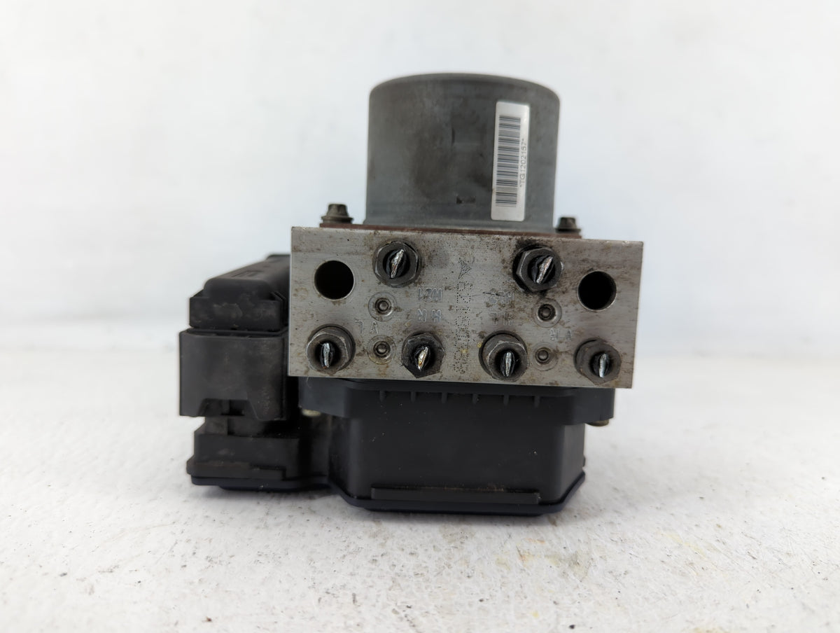 2012 Mini Cooper Countryman Anti-Lock Brake ABS Pump Module Actuator OEM P/N:3451 9808313 3451 9811615, 3451 6796703 Fits OE