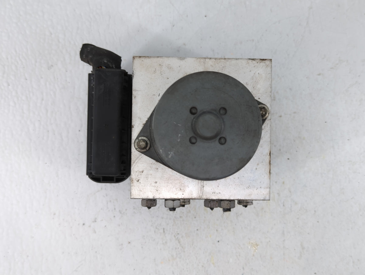2012 Mini Cooper Countryman Anti-Lock Brake ABS Pump Module Actuator OEM P/N:3451 9808313 3451 9811615, 3451 6796703 Fits OE