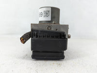 2012 Mini Cooper Countryman Anti-Lock Brake ABS Pump Module Actuator OEM P/N:3451 9808313 3451 9811615, 3451 6796703 Fits OE