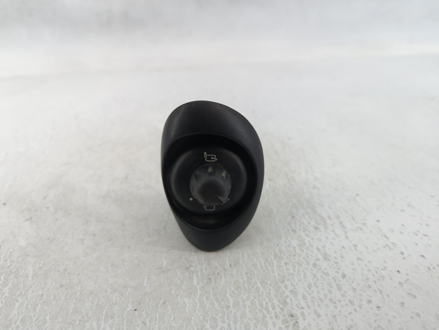 2011-2015 Mini Cooper Countryman Master Power Window Switch Replacement Driver Side Left P/N:3 422 622 9289624 Fits OEM Used