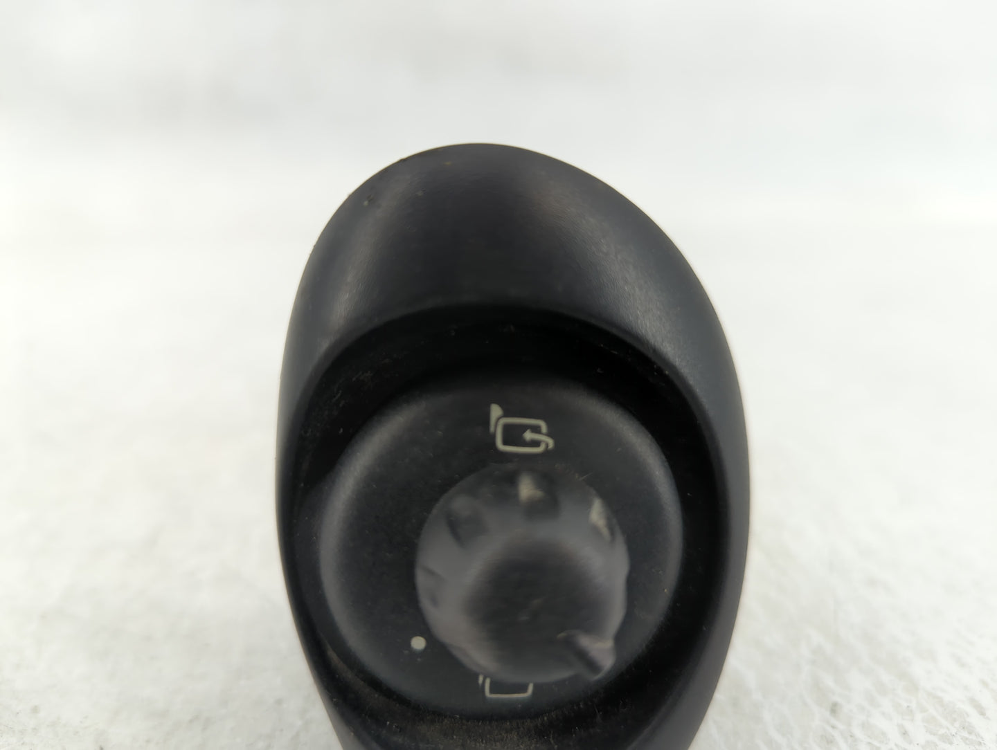 2011-2015 Mini Cooper Countryman Master Power Window Switch Replacement Driver Side Left P/N:3 422 622 9289624 Fits OEM Used