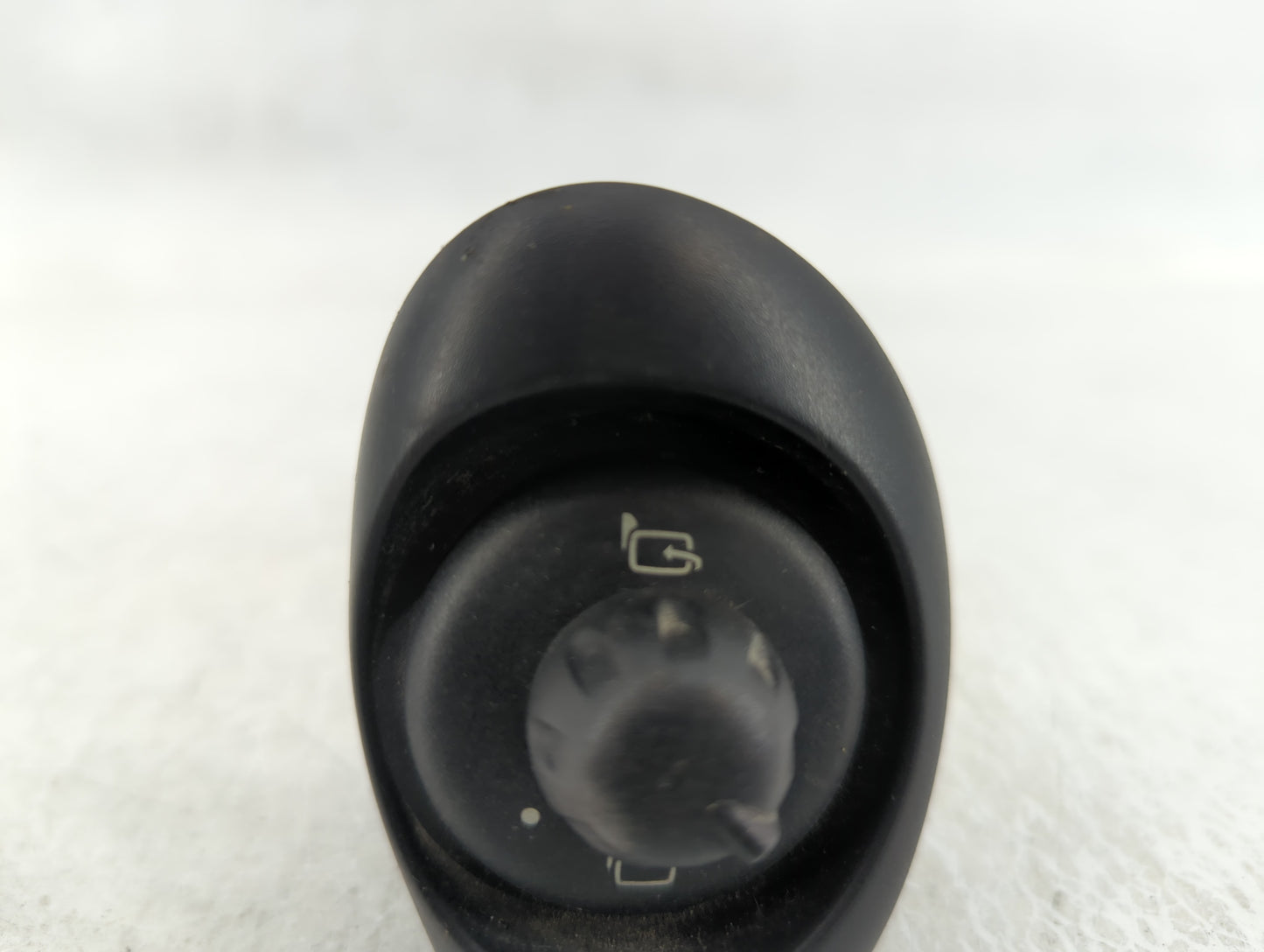 2011-2015 Mini Cooper Countryman Master Power Window Switch Replacement Driver Side Left P/N:3 422 622 9289624 Fits OEM Used