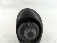 2011-2015 Mini Cooper Countryman Master Power Window Switch Replacement Driver Side Left P/N:3 422 622 9289624 Fits OEM Used