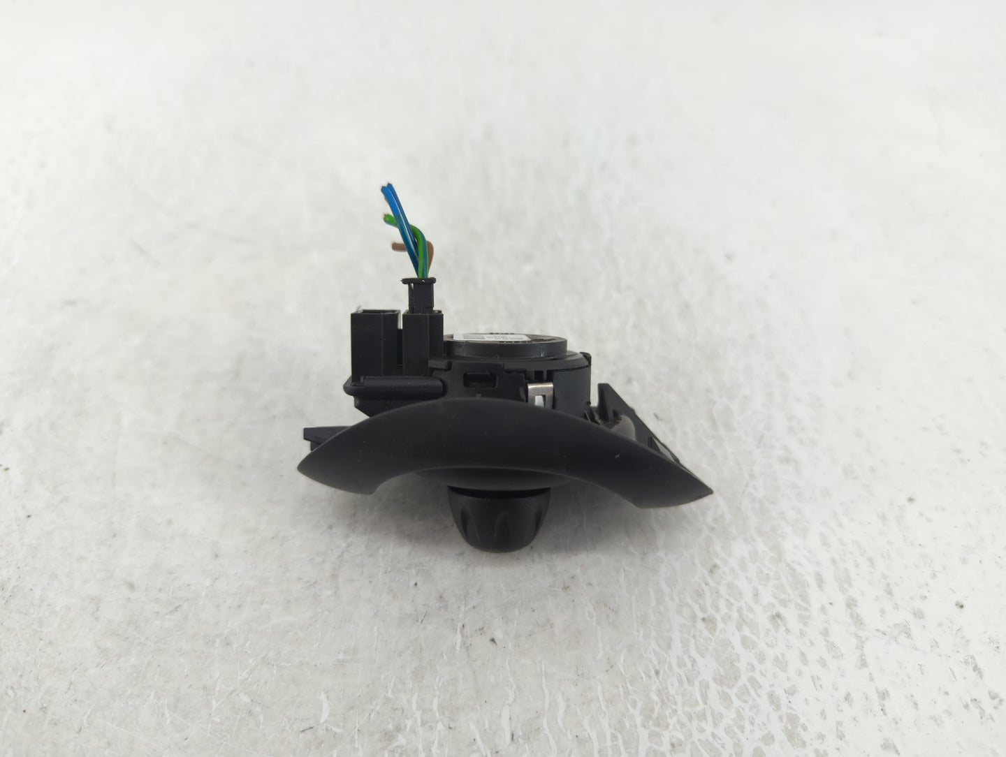 2011-2015 Mini Cooper Countryman Master Power Window Switch Replacement Driver Side Left P/N:3 422 622 9289624 Fits OEM Used