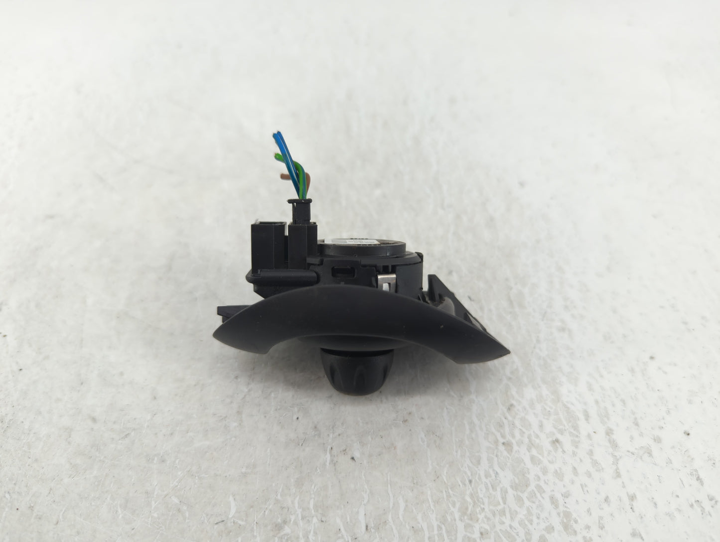 2011-2015 Mini Cooper Countryman Master Power Window Switch Replacement Driver Side Left P/N:3 422 622 9289624 Fits OEM Used