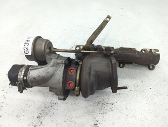 compare product 2011 Cooper Countryman Turbocharger Turbo Charger Super Charger Supercharger