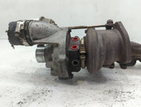 2011 Cooper Countryman Turbocharger Turbo Charger Super Charger Supercharger - Oemusedautoparts1.com