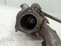 2011 Cooper Countryman Turbocharger Turbo Charger Super Charger Supercharger - Oemusedautoparts1.com