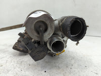 2011 Cooper Countryman Turbocharger Turbo Charger Super Charger Supercharger - Oemusedautoparts1.com