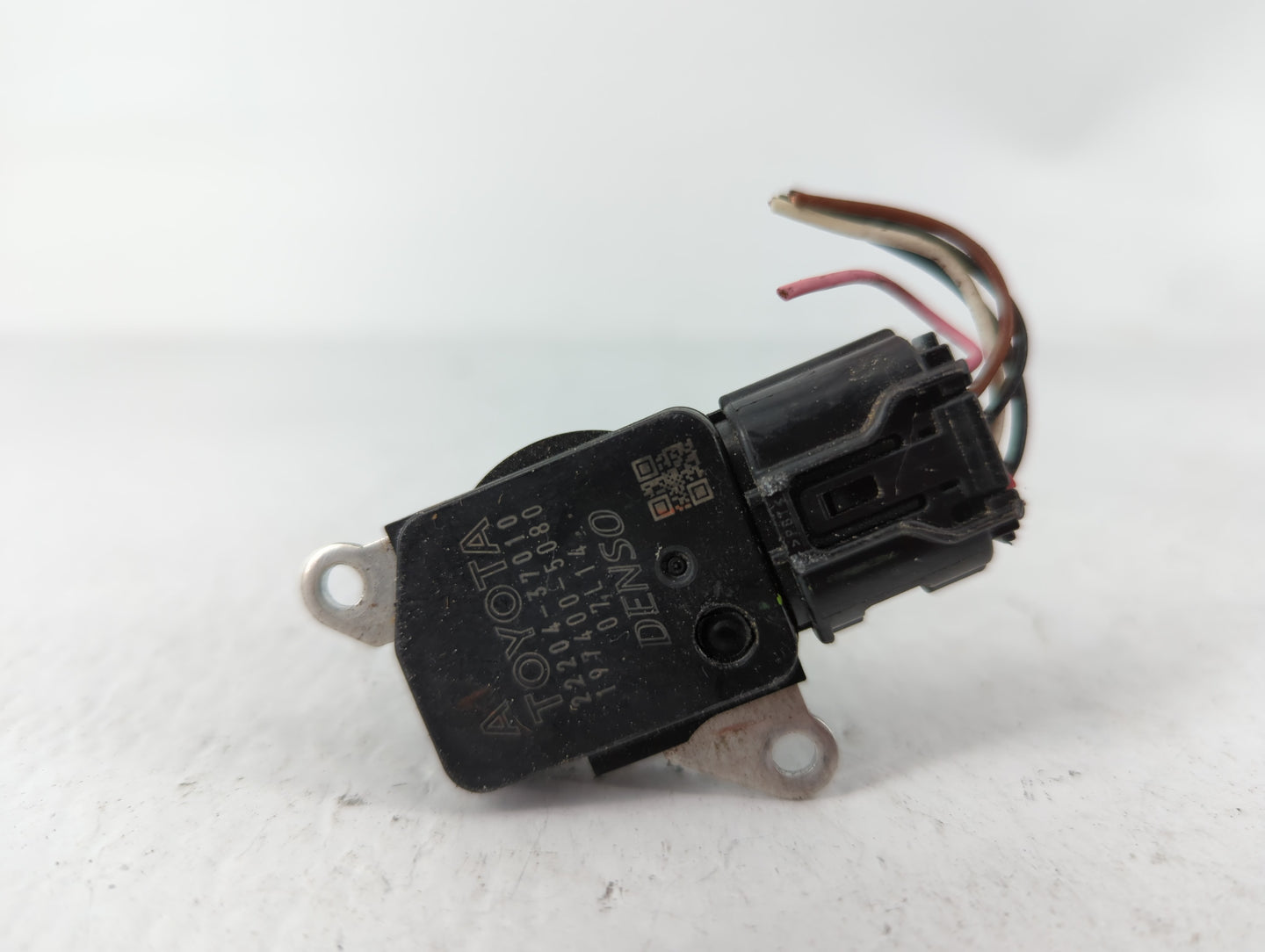 2011-2016 Mini Cooper Countryman Mass Air Flow Meter Maf - Oemusedautoparts1.com