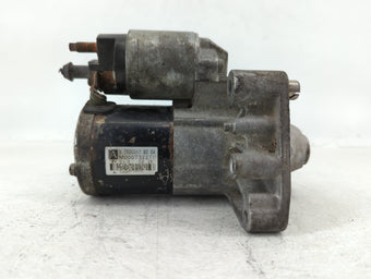 compare product 2011-2016 Mini Cooper Countryman Car Starter Motor Solenoid OEM P/N:M000T32271 7550017 80 04 Fits OEM Used Auto Parts
