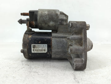 2011-2016 Mini Cooper Countryman Car Starter Motor Solenoid OEM P/N:M000T32271 7550017 80 04 Fits OEM Used Auto Parts - Oemu