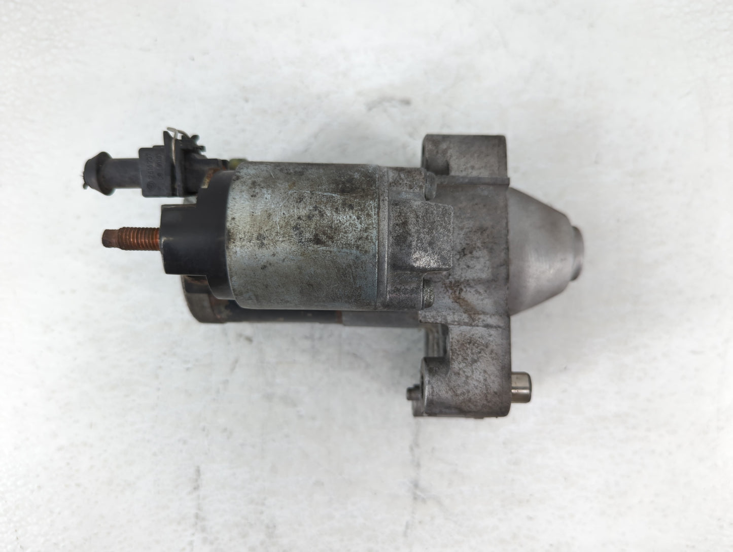 2011-2016 Mini Cooper Countryman Car Starter Motor Solenoid OEM P/N:M000T32271 7550017 80 04 Fits OEM Used Auto Parts - Oemu
