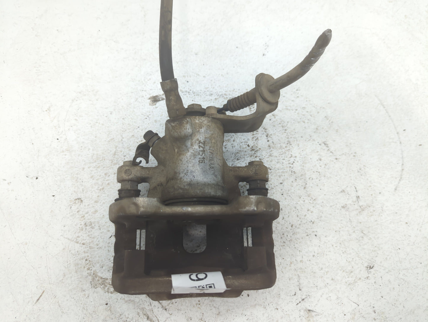 2011-2016 Mini Cooper Countryman Front Passenger Right Brake Caliper - Oemusedautoparts1.com