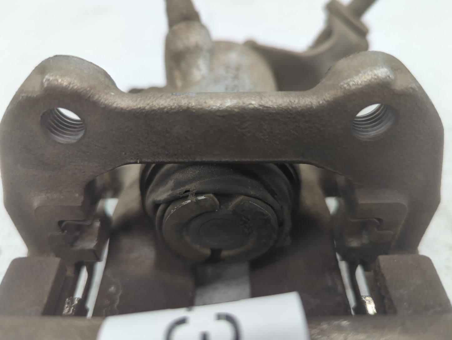 2011-2016 Mini Cooper Countryman Front Passenger Right Brake Caliper - Oemusedautoparts1.com