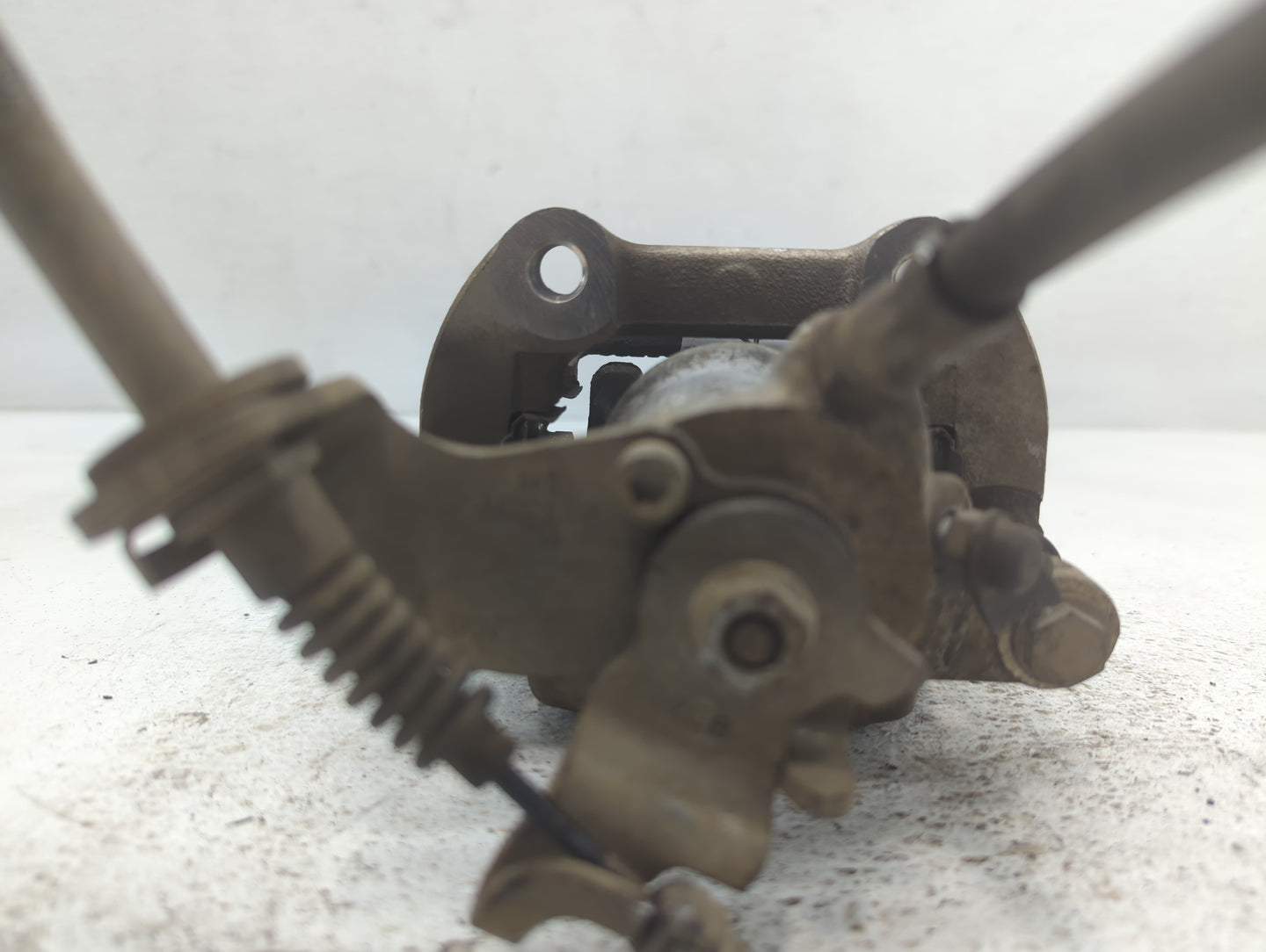2011-2016 Mini Cooper Countryman Front Passenger Right Brake Caliper - Oemusedautoparts1.com